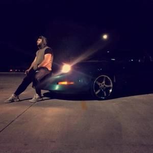 Meet your Posher, Cesar